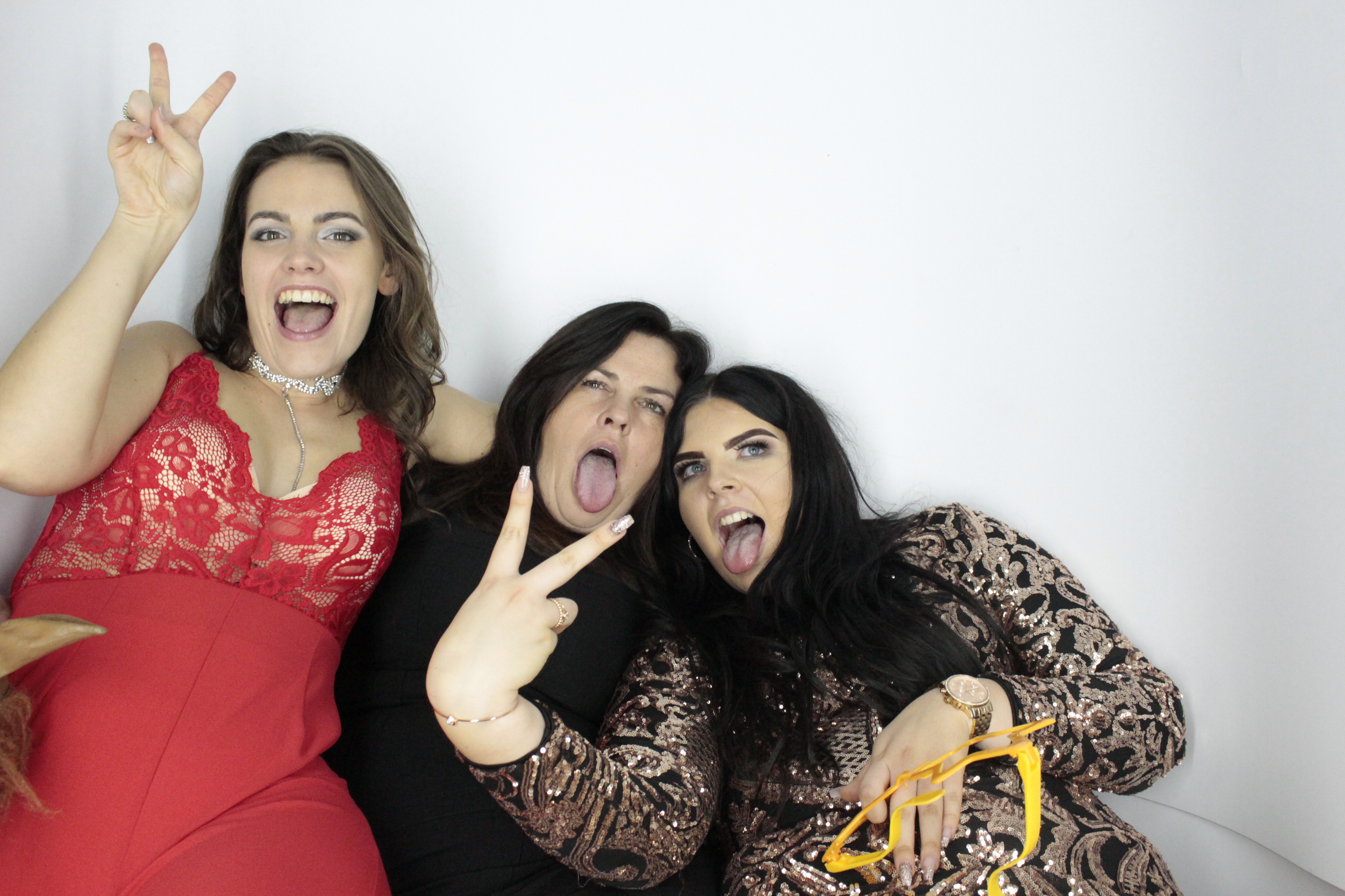 Isobel 18th Birthday Party  | View more photos from the event at gallery.myphotoboothexperience.co.uk/u/MyPhotoBoothExperienceLtd/Isobel-18th-Birthday-Party